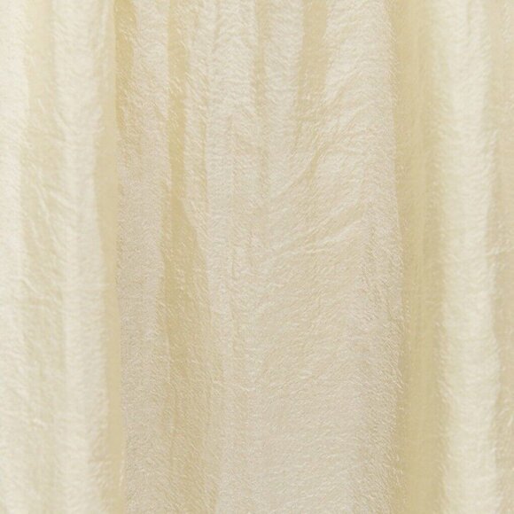 1HR SALE ⚡Reformation Carlow Two Piece (Buttercream) - Picture 4 of 4